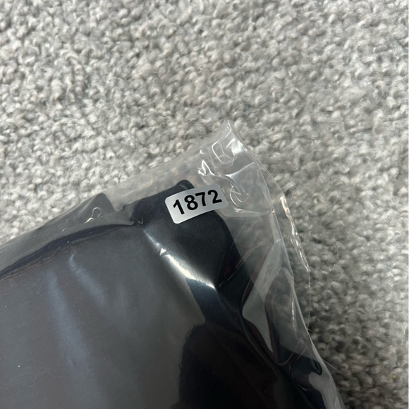 Rag & Bone Pants Womens Size 10 Black Stretch Pull On Pants Ankle Casual - Picture 10 of 10